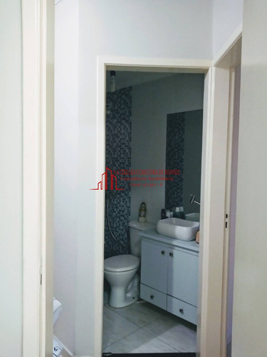 Imagem 9 de 9 de Apartamento Sem Condomínio No Jardim Do Estádio 02 Dorm - Venda - 1760