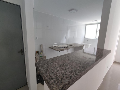 Imagem 4 de 14 de Apartamento 2 Quartos Santa Luzia - Vendaap56767