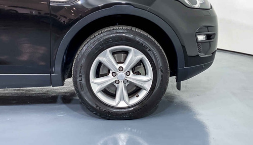 Imagen 13 de 15 de 28165 - Land Rover Discovery Sport 2017 Con Garantía At