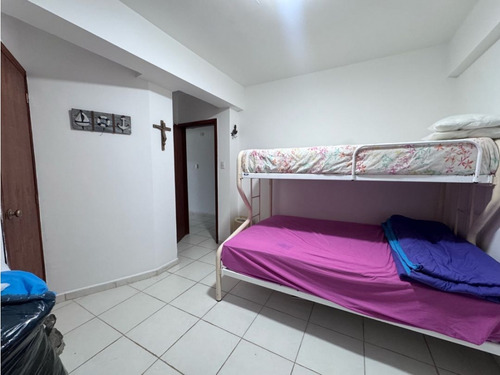 Apartamento En Venta Agua Vista Ii Tucacas Mrr-9268686
