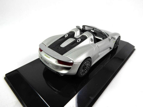 Opo 10 - Coche Compatible Con Porsche 918 Spyder 2013 - Sc9