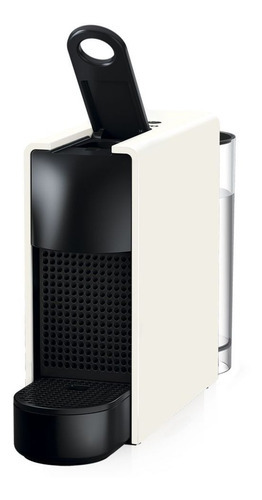 Cafetera Nespresso Essenza Mini 14 Cápsulas Regalo 19 Bares