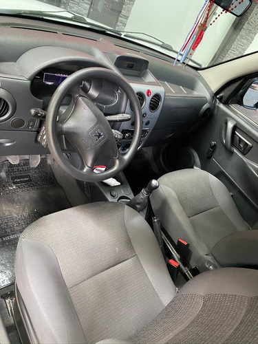 Peugeot Partner 1.6 Hdi