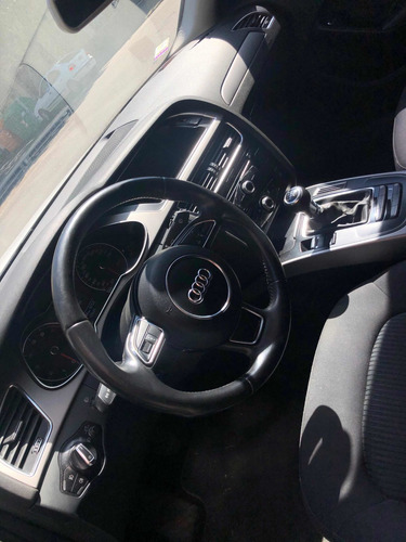 Audi A4 1.8 Ambition Tfsi 170cv 2013