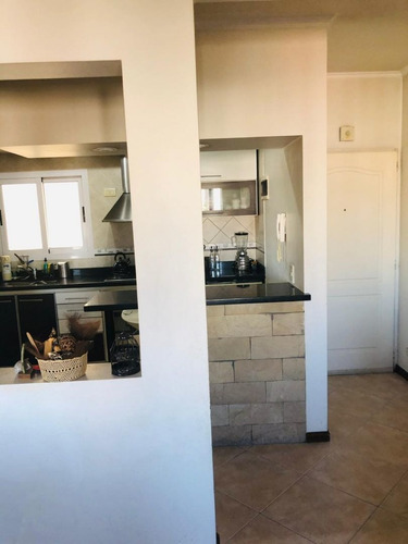 Departamento 3 Ambientes Impecable Escucha Oferta