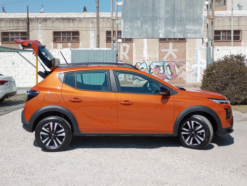 Renault Kardian EVOLUTION 1.0T 200EDC AT6