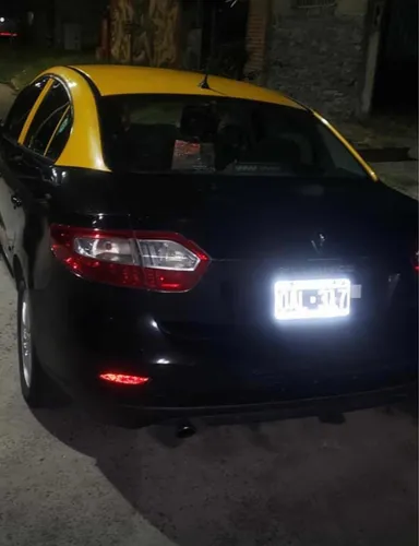 Renault Fluence Confort Plus Taxi