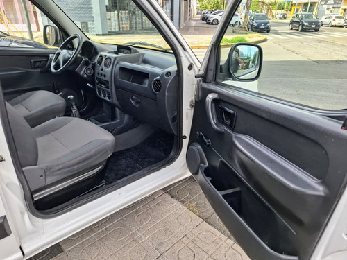 Peugeot Partner 1.6 Hdi Furgon Confort