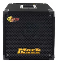 Comprar Ampli De Bajo Markbass Cmd Jb Players School Oferta