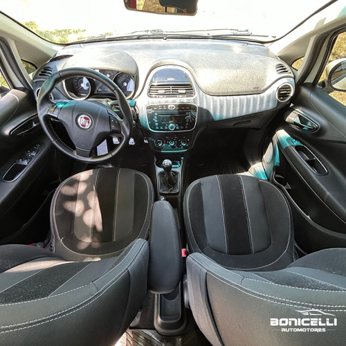 Fiat Punto 1.6 Sporting