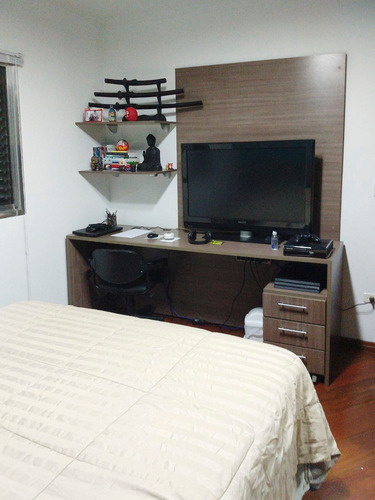 Casa À Venda Na Rua Cadetes Em Jardim Santo Antônio, Santo Andre - Sp - Liv-2353