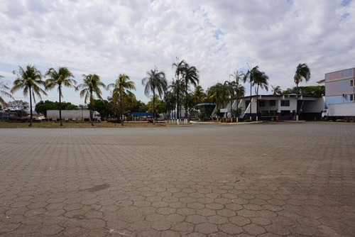Imagem 11 de 12 de Galpão Para Alugar Em Aparecida De Goiânia/go - Ga0497