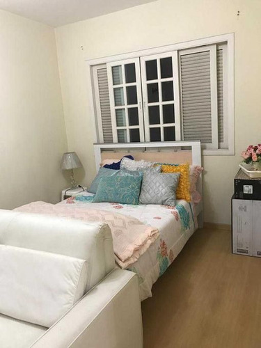 Imagem 13 de 20 de Casa À Venda, 273 M² Por R$ 2.200.000,00 - Alphaville 03 - Santana De Parnaíba/sp - Ca0830