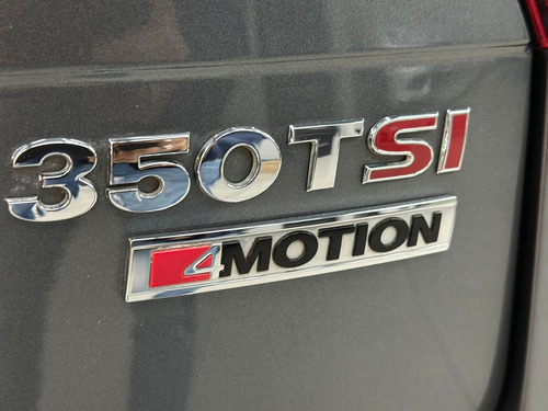 Volkswagen Tiguan 2.0 350 TSI ALLSPACE R-LINE 4MOTION DSG