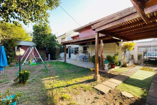 Venta Casa Juan Moya, Ñuñoa