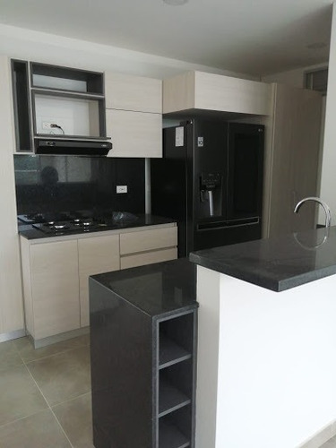 Imagen 8 de 18 de Apartamento En Venta Esperanza 476-2367