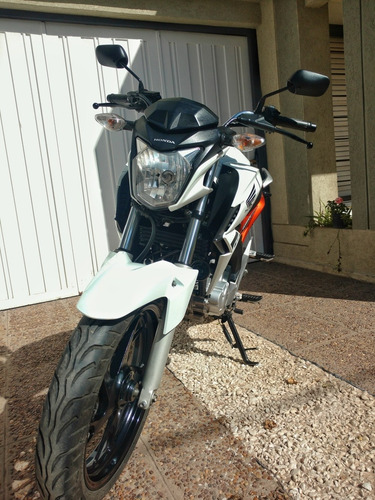 Honda Twister Cb250 | Cbx250 |