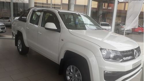 Volkswagen Amarok 3.0 V6 Cd Comfortline