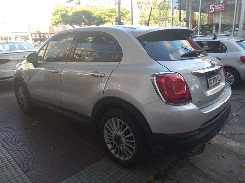 Fiat 500x 1.4 T 16v Pop 2018