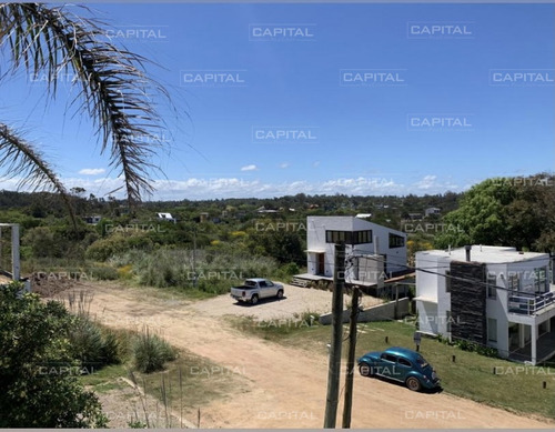 Imagen 2 de 13 de Terreno En Venta Manantiales Punta Del Este - Manantiales Altos De Punta Piedras-ref:29050