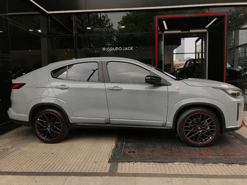 Fiat FASTBACK 1.3 Abarth T270 At6