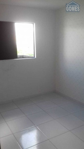 Imagem 7 de 16 de Apartamento Para Alugar, Jardim Oceania, João Pessoa, Pb - 24990