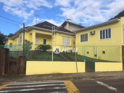 Imagem 1 de 23 de Casa À Venda, 241 M² Por R$ 550.000,00 - Guarani - Novo Hamburgo/rs - Ca3089