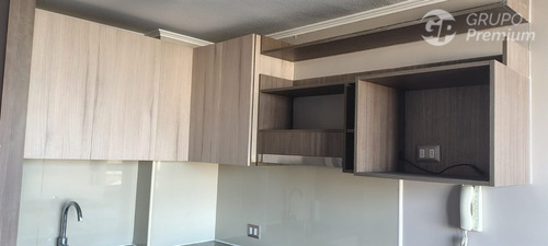 Venta Depto 1d 1b 30m2 Arturo Prat, Santiago Centro