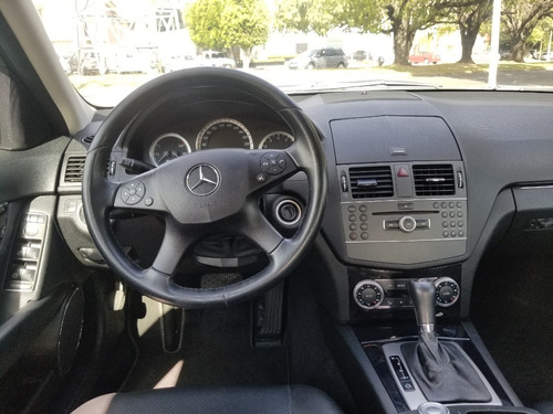 Mercedes C180