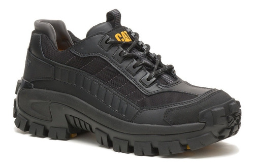 Tenis De Seguridad Caterpillar Invader St