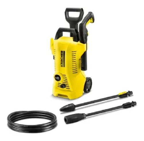 Hidrolavadora Karcher K2 1600 Psi