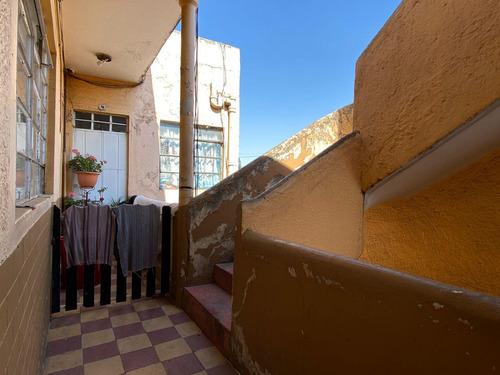 Edificio Comercial En Venta En Moctezuma 1a.sección