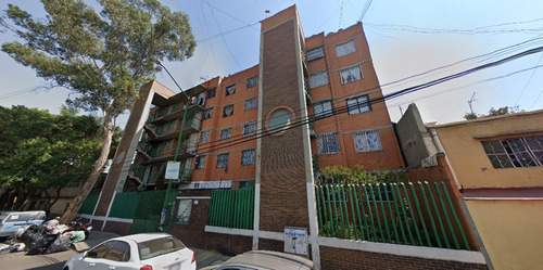 Departamento En Recuperacion A 5 Min Del Foro Sol Iztacalco A0512