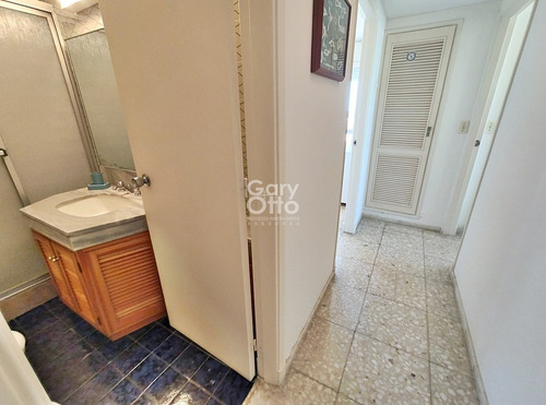 Piso Medio En Península! - Ref: 24243