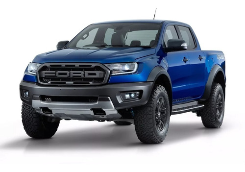 Careta Ford Ranger 2020 Modelo Raptor