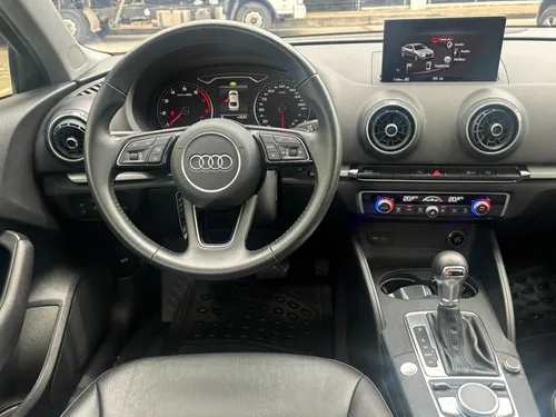 Audi A3 1.2 Ambition