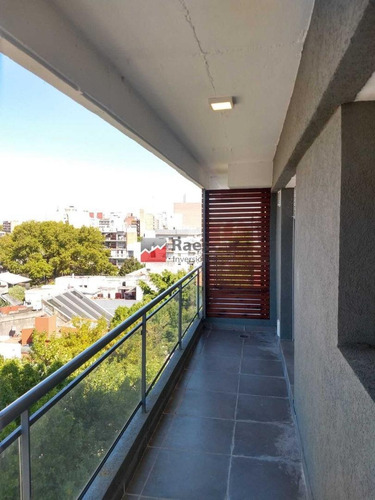 Imagen 16 de 16 de Departamentos De Un Dormitorio A Estrenar. Barrio Echesortu