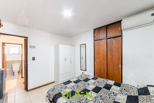 Imagen 19 de 26 de Cofico!! Cerca De Todo! 3 Dor, Balcón Con Asador, Cochera, Escritura! Sucre 1500