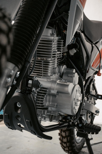 Corven Triax 250 R3 0km 2021 - Resonancias Motos