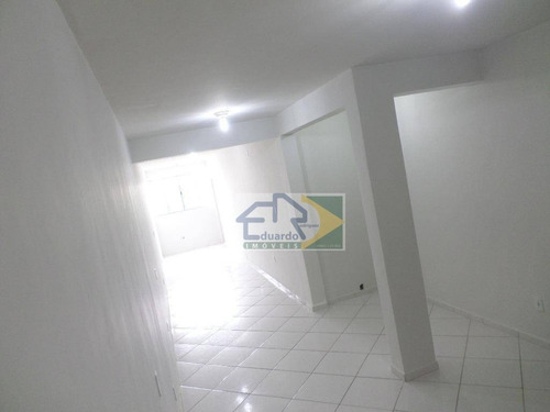 Imagem 23 de 30 de Sala Comercial Para Locação, Centro, Suzano. - Sa0021