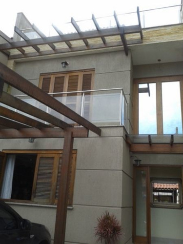 Imagem 2 de 15 de Casa - Hipica - Ref: 243667 - V-mi12833
