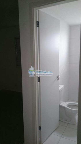 Imagem 10 de 12 de Apartamento Com 3 Dorms, Vila Augusta, Guarulhos - R$ 490.000,00, 82m² - Codigo: 62367 - V62367
