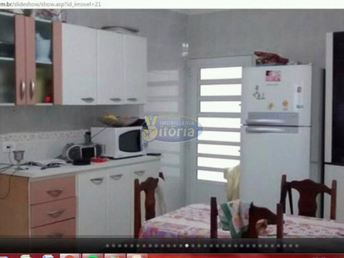 Imagem 18 de 30 de Sobrado C/ 4 Vagas De Garagem - 4600