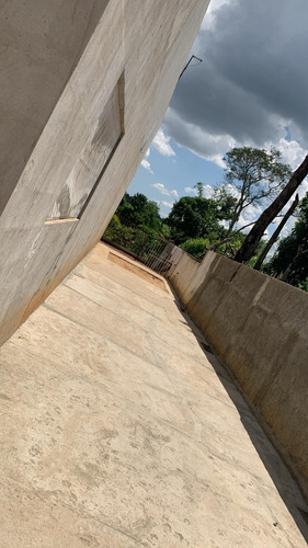 Imagem 22 de 26 de Chácara 1000m2, Casa Sede Com 150m2, 3 Dormitórios Sendo Todas Suítes, Cozinha Americana Planejada, Árvores Frutíferas, Quintal, Jardim, 5 Vagas - Ch00226 - 70709150
