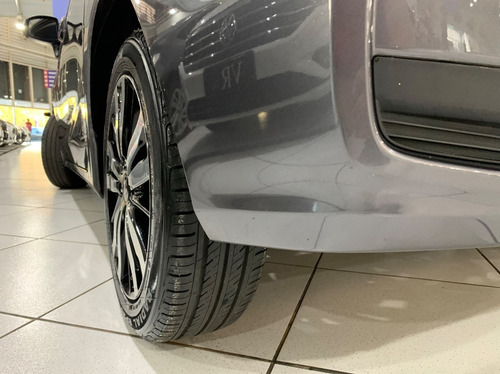 Imagem 13 de 15 de Honda Fit 1.5 Ex 16v 2019 Novo!!km 58.000