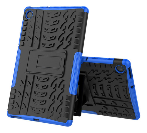 Funda Carcasa Antigolpe Para Tablet Lenovo M10 10,1 3ra Gen