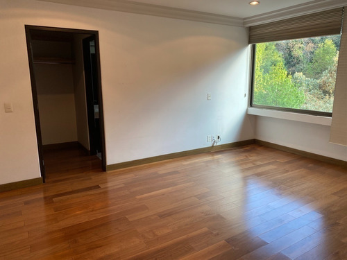 Imagen 9 de 19 de Amplio Y Acogedor Departamento En Venta Bosques De Las Lomas