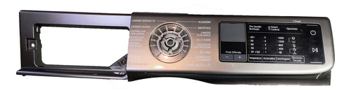 Panel Touch Lavadoras Samsung Dc92-02129c