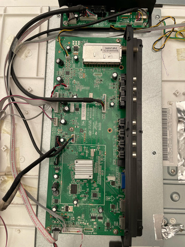 Mainboard Aoc Lc32w164 (Usado)