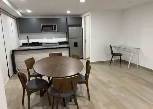 Renta Depa Punto Alpes (limón Inmobiliaria)